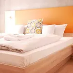 Hotel Berghaus Knopfmacher *