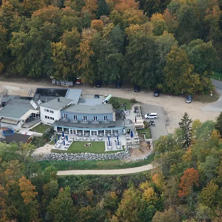 Hotel Berghaus Knopfmacher