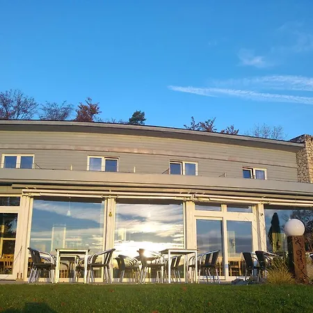 Hotel Berghaus Knopfmacher Fridingen an der Donau