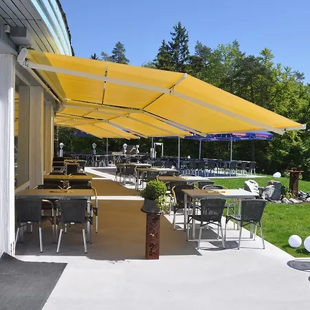 Berghaus Knopfmacher Fridingen an der Donau