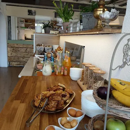 Berghaus Knopfmacher Fridingen an der Donau