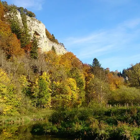 Berghaus Knopfmacher Hotel