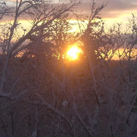 Berghaus Knopfmacher 호텔 프리딩겐 안 덜 도나우