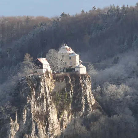 Berghaus Knopfmacher Hotel