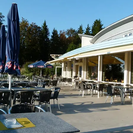Berghaus Knopfmacher Hotel *