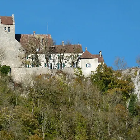 Berghaus Knopfmacher