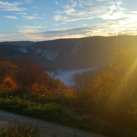 Berghaus Knopfmacher *