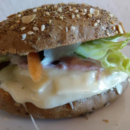 Hotel Berghaus Knopfmacher Fridingen an der Donau