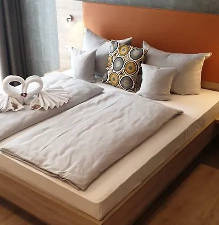 Berghaus Knopfmacher Fridingen an der Donau