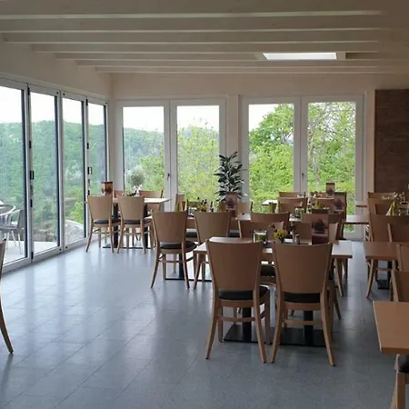 Berghaus Knopfmacher Hotel Fridingen an der Donau