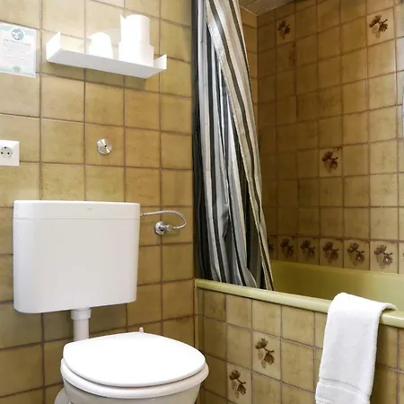 Hotel Berghaus Knopfmacher