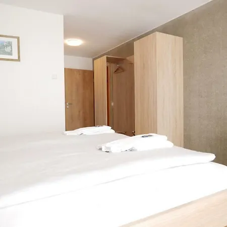 Berghaus Knopfmacher 호텔