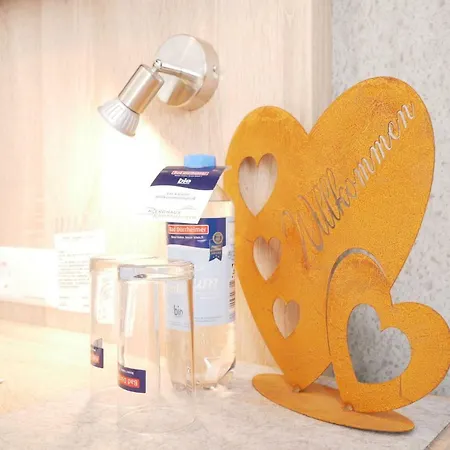 Berghaus Knopfmacher * Fridingen an der Donau