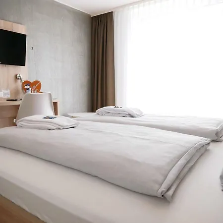 Berghaus Knopfmacher Hotel