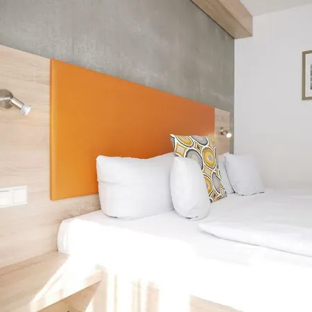 Berghaus Knopfmacher 호텔