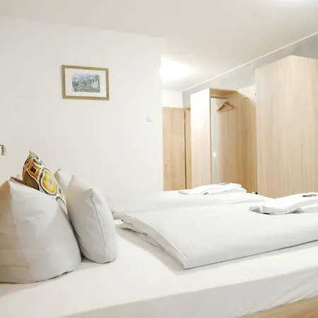 Hotel Berghaus Knopfmacher *