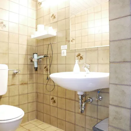 Berghaus Knopfmacher Hotel Fridingen an der Donau