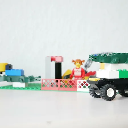 호텔 Berghaus Knopfmacher