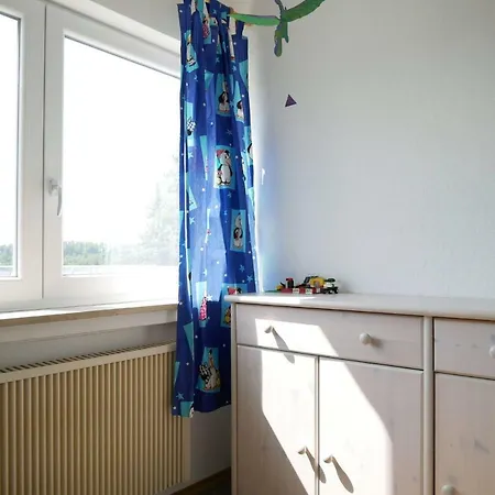 호텔 Berghaus Knopfmacher *