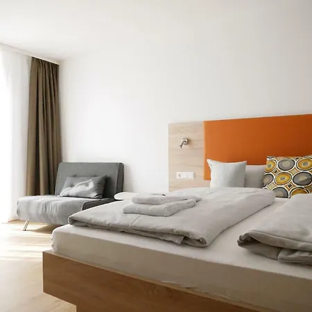 Berghaus Knopfmacher Hotel Fridingen an der Donau