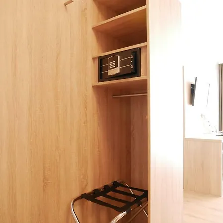 Berghaus Knopfmacher Fridingen an der Donau