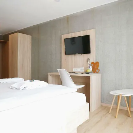 Berghaus Knopfmacher 프리딩겐 안 덜 도나우