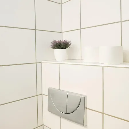 Hotel Berghaus Knopfmacher