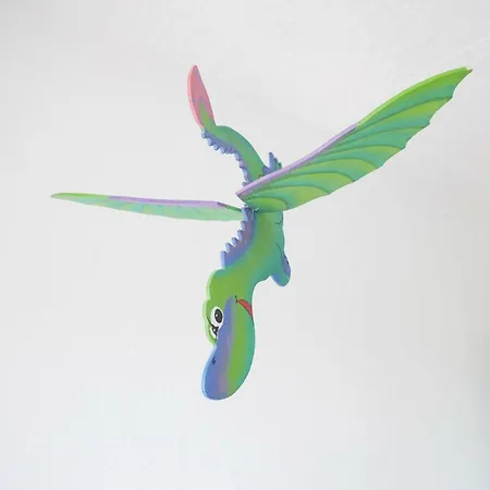 Berghaus Knopfmacher *