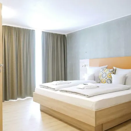 Berghaus Knopfmacher 호텔 프리딩겐 안 덜 도나우