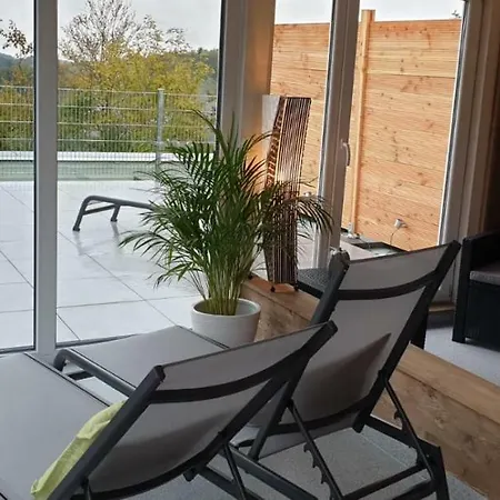 Hotel Berghaus Knopfmacher *