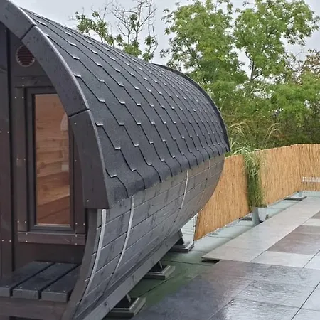 Berghaus Knopfmacher Fridingen an der Donau