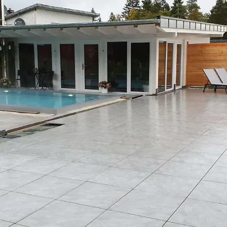 Berghaus Knopfmacher Fridingen an der Donau