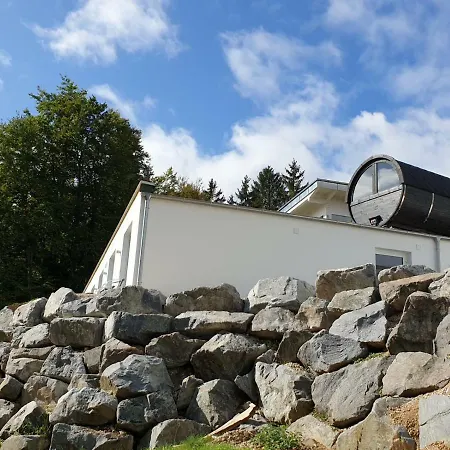 Hotel Berghaus Knopfmacher