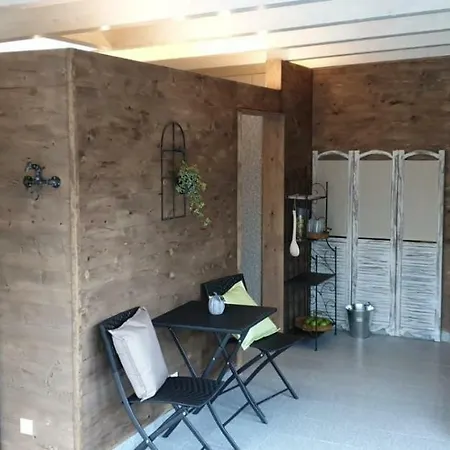 Berghaus Knopfmacher *