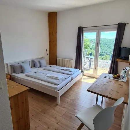 Berghaus Knopfmacher Fridingen an der Donau