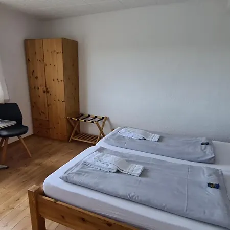 Hotel Berghaus Knopfmacher *