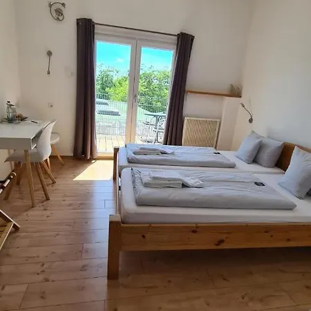 Hotel Berghaus Knopfmacher Fridingen an der Donau